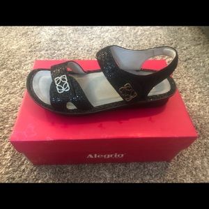 Alegria Women’s Sandal 38W